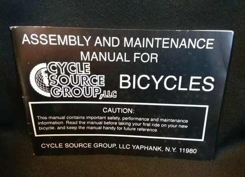 Gruppo fonte ciclo - ciclo, bicicletta