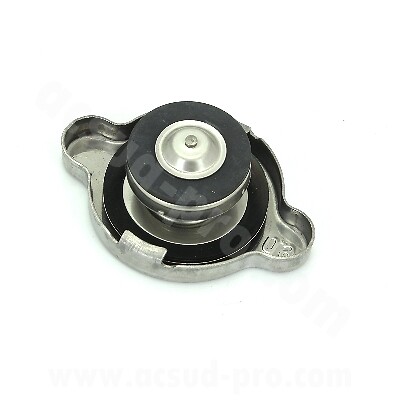 Tappo radiatore yamaha - radiatore,