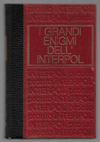 Grandi enigmi - i,