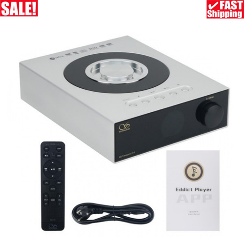 Shanling et3 lettore hifi - et3,