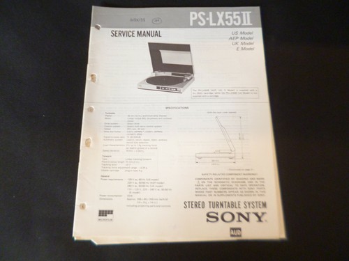 Manuale servizio originale - di,