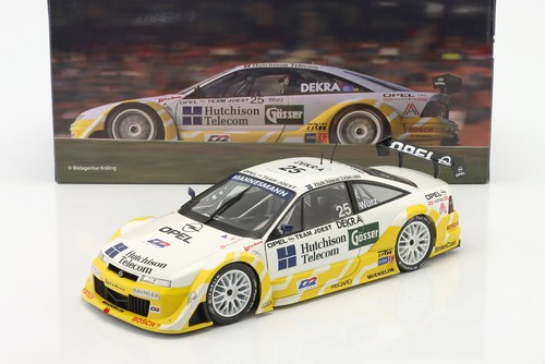 Alexander wurz opel - #25,