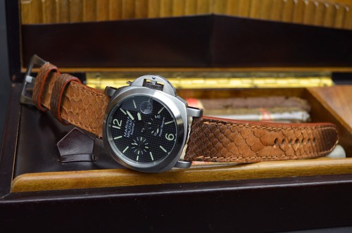Correa reloj 22 mm - correa, 24