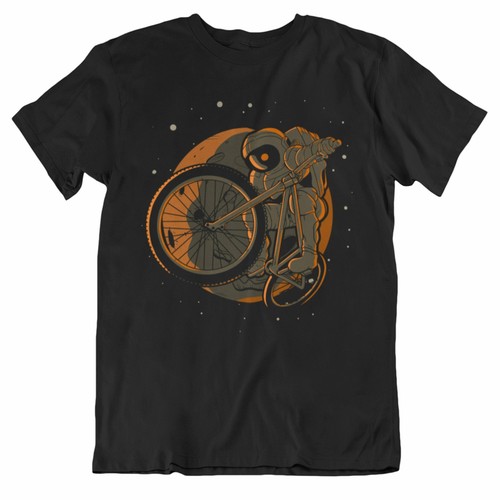 Camicia bmx uomo maglietta - uomo,
