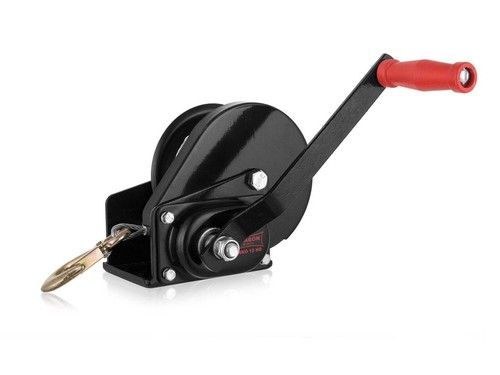 Dragon winch verricello - dragon,