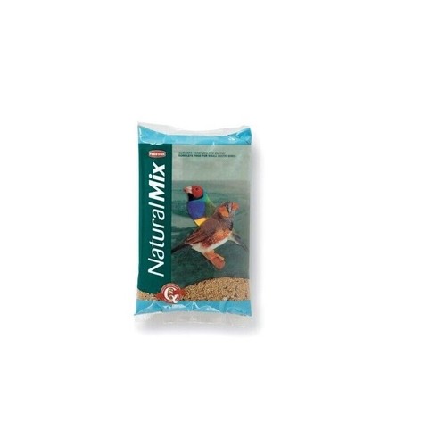 Padovan naturalmix uccelli - padovan,