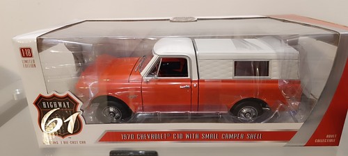 1970 chevrolet pickup - chevrolet,