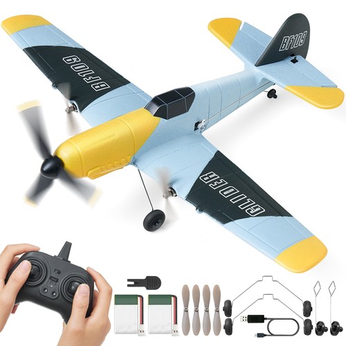 Vevor aereo ghz - rc,