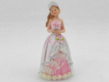 Antica statuina sposa torta - antica,