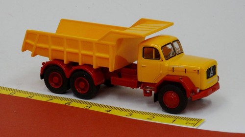 Ribaltabile magirus jupiter - ribaltabile,