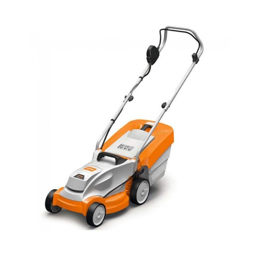 Set rasaerba batteria - rasaerba,