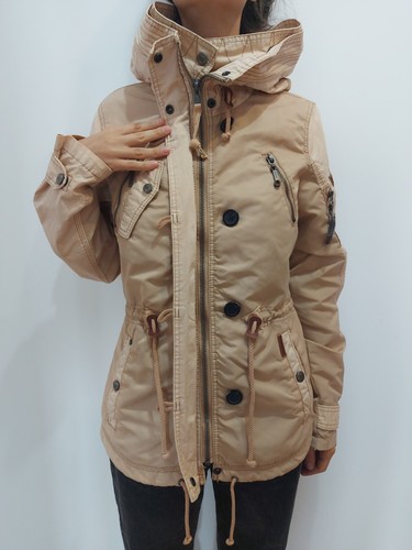 Giacca donna khujo riddle - donna,