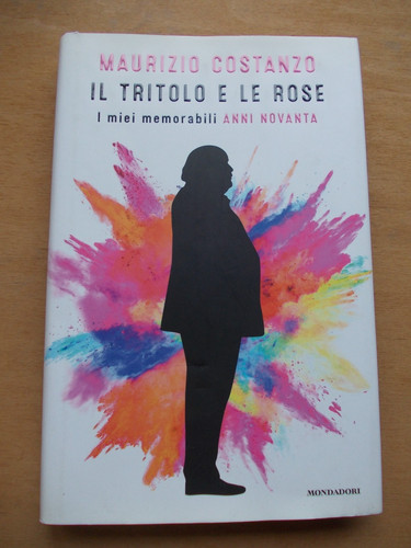 Tritolo rose maurizio - il, le