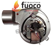 Estrattore aspiratore fumi ln2 - estrattore,