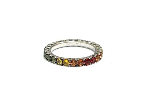 Anello veretta tramontano - veretta,