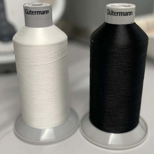 Gutermann 000 filo - 20.000,