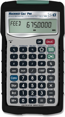 Calcolatrice calculated - calcolatrice,