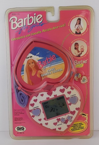 Barbie guardia costiera mga - guardia,