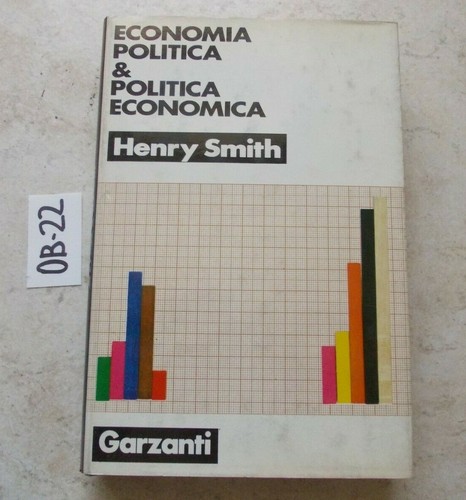 Libro economia politica - politica, &