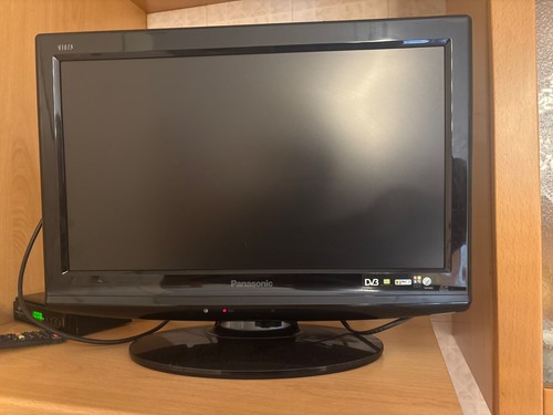 Monitor lcd panasonic - monitor,