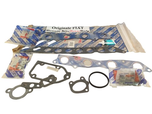 Kit guarnizioni motore - guarnizioni, fiat