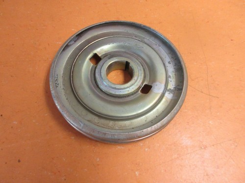 Puleggia eccesso per - per, vw
