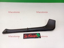 Rivestimento montante sinistro