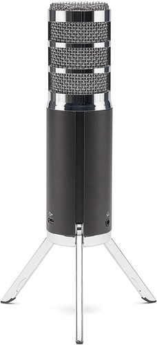 Microfono samson satellite - microfono,