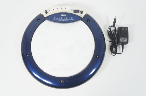 Korg wavedrum global - korg, wd-x-glb
