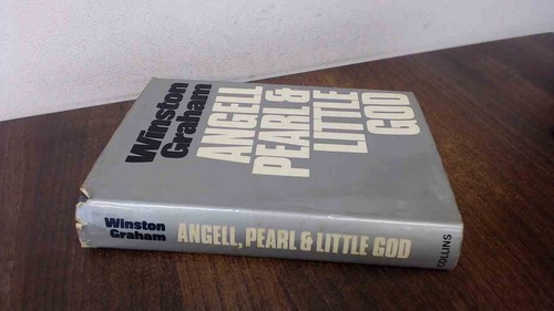 Angell pearl and little - pearl,