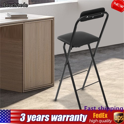 Sedia bar pieghevole - sedia, con