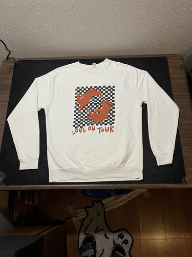 Harry styles merch love - styles,