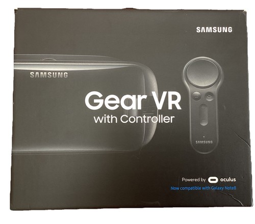 Samsung gear con - gear, vr