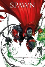 Spawn origins collezione - origins,