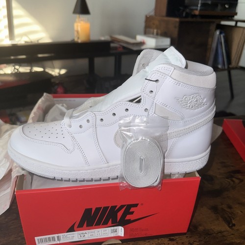 Air jordan high - air,