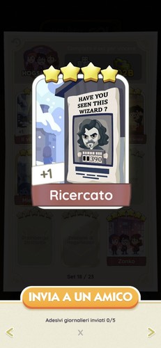 Monopoly ricercato - monopoly, go