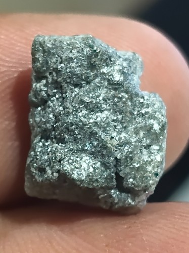 Diamante grigio naturale - , 8,20