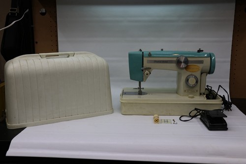 Vintage necchi 100 - vintage,
