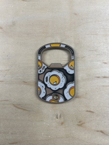 Breakfast club edc egg mini - club,