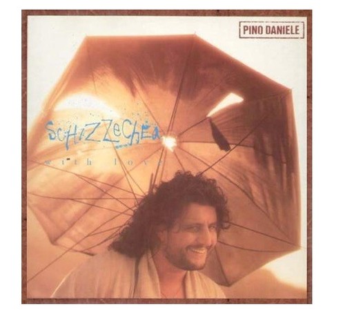 Pino daniele schizzechea - daniele,