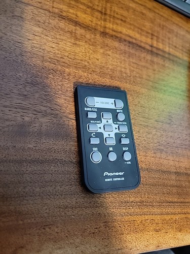 Pioneer qxe1044 telecomando - pioneer,