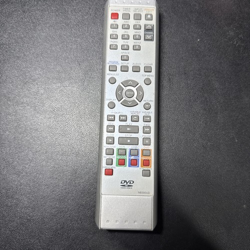 Sylvania nb300ud hdrv200f vcr - nb300ud,