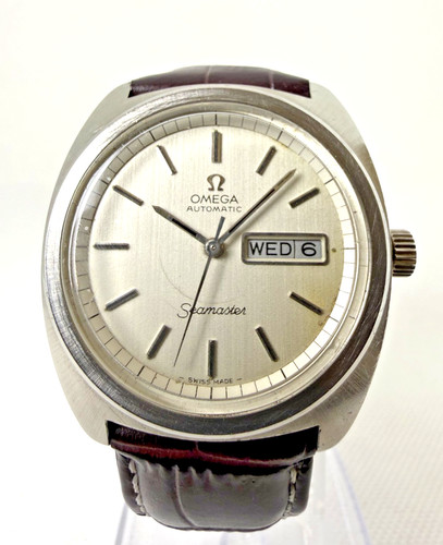 Omega seamaster 166 064 - omega, 166.064