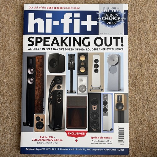 Plus magazine issue - magazine,