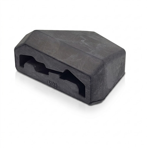 Damper tampone gomma silent - damper,