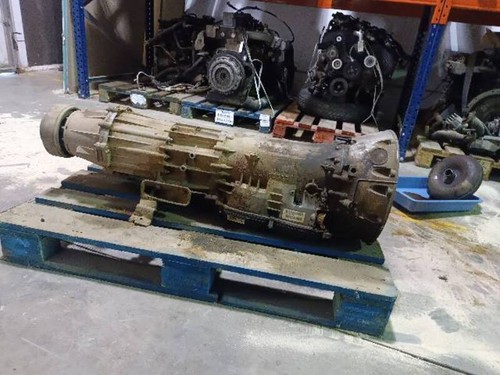 R1632710901 cambio automatico
