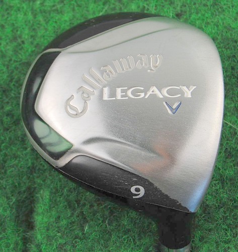 Callaway legacy legno donna - legno, 9