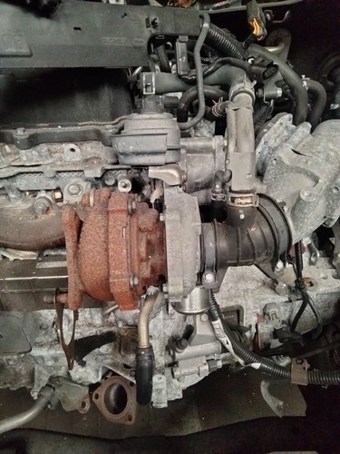Honda civic mk9 i - civic, 1.6