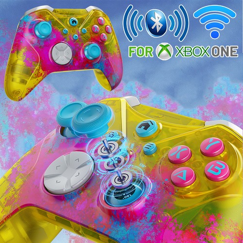 Controller wireless per - controller,