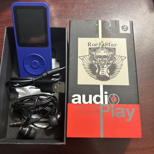 Mini lettore mp3 hifi - lettore,